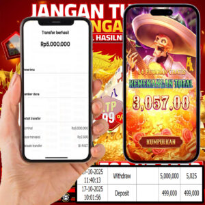 SEJITU JACKPOT GAMES WILD BANDITO PG SOFT