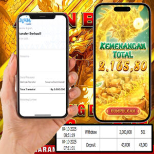 SEJITU JACKPOT GAMES MAHYONG WAYS PG SOFT