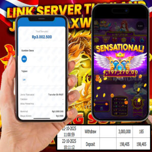 SEJITU JACKPOT GAMES PRINCES STARLIGHT PRAGMATIC PLAY