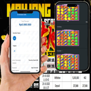 SEJITU JACKPOT GAMES SWEET RUSH BONANZA PRAGMATIC PLAY