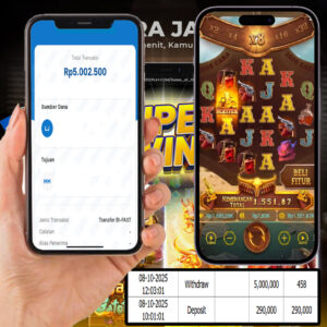 SEJITU JACKPOT GAMES WILD WEST GOLD PG SOFT