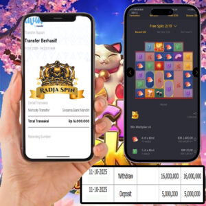 SEJITU JACKPOT GAMES LUCKY NEKO PG SOFT