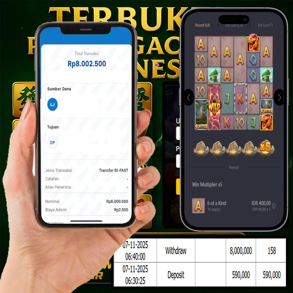 SEJITU JACKPOT GAMES JURASSIC KINGDOM PG SOFT