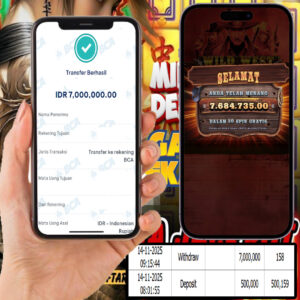 SEJITU JACKPOT GAMES WILD WEST GOLD PRAMATIC PLAY