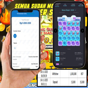 SEJITU JACKPOT GAMES THE GREAT ICESCAPE PG SOFT