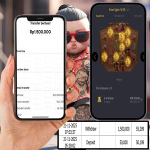 SEJITU JACKPOT GAMES WILD BOUNTY SHOWDONW PG SOFT