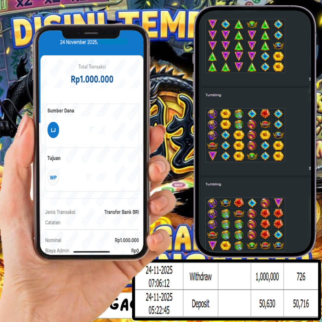 SEJITU JACKPOT GAMES GATES OF OLYMPUS PRAGMATIC PLAY