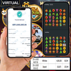 SEJITU JACKPOT GAMES GATES OF OLYMPUS PRAGMATIC PLAY