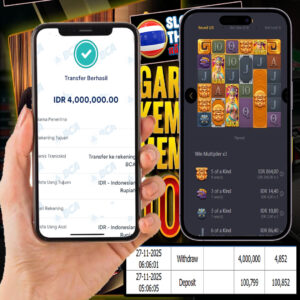 SEJITU JACKPOT GAMES AZTEC GEMS PRAGMATIC PLAY