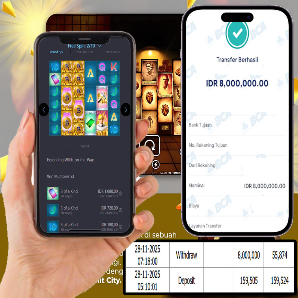 SEJITU JACKPOT GAMES CRYPTO GOLD PG SOFT