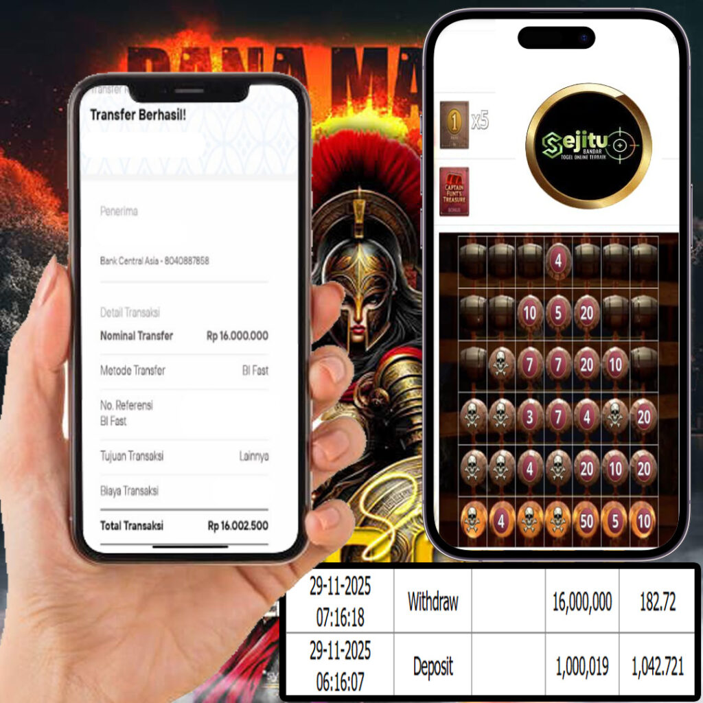 SEJITU JACKPOT GAMES TREASURE ISLAND PRAGMATIC LIVE