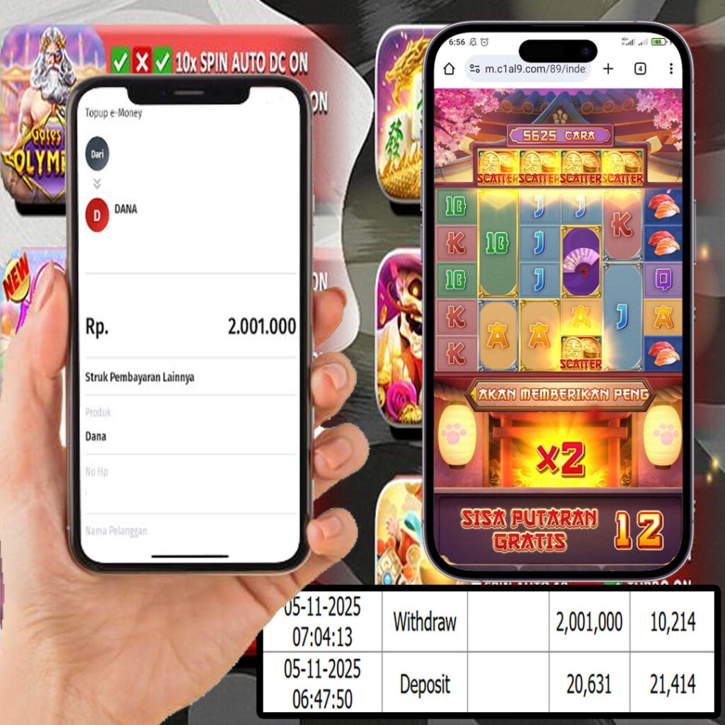 SEJITU JACKPOT LUCKY NEKO PGSOFT