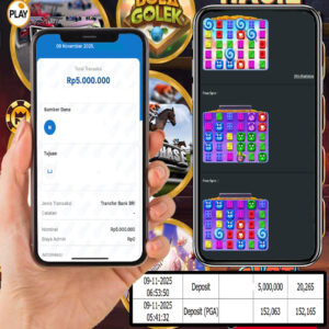 SEJITU JACKPOT GAMES SWEET BONANZA DICE PRAGMATIC PLAY