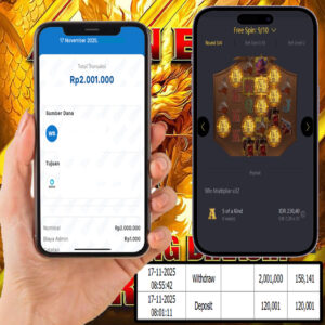 SEJITU JACKPOT GAMES WILD WEST GOLD PRAGMATIC PLAY