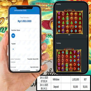 SEJITU JACKPOT GAMES GATE OF OLYMPUS SUPER SCATTER PRAGMATIC PLAY