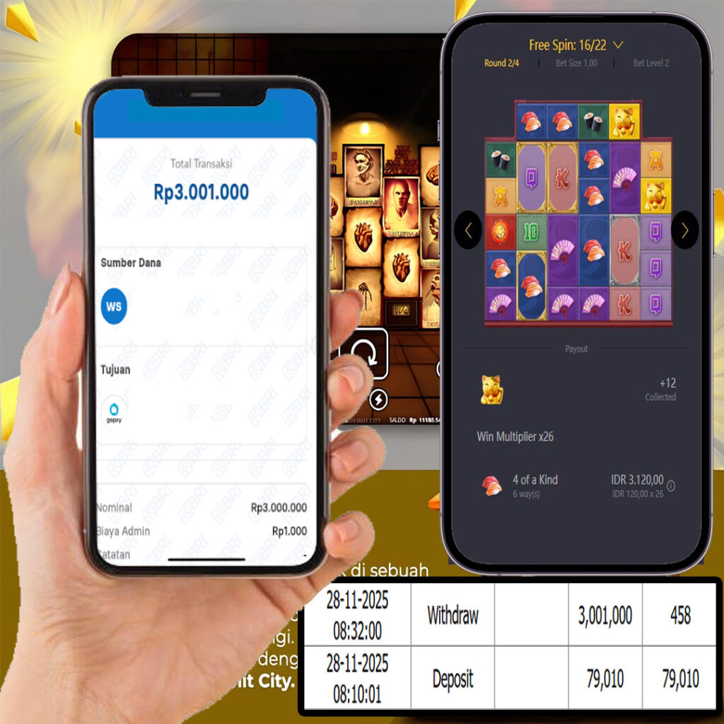 SEJITU JACKPOT GAMES LUCKY NEKO PG SOFT