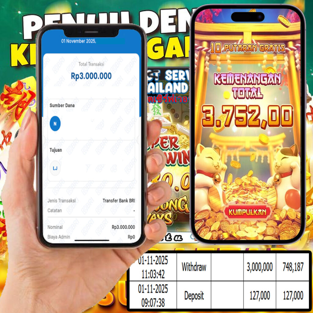 SEJITU JACKPOT GAMES LUCKY NEKO PG SOFT