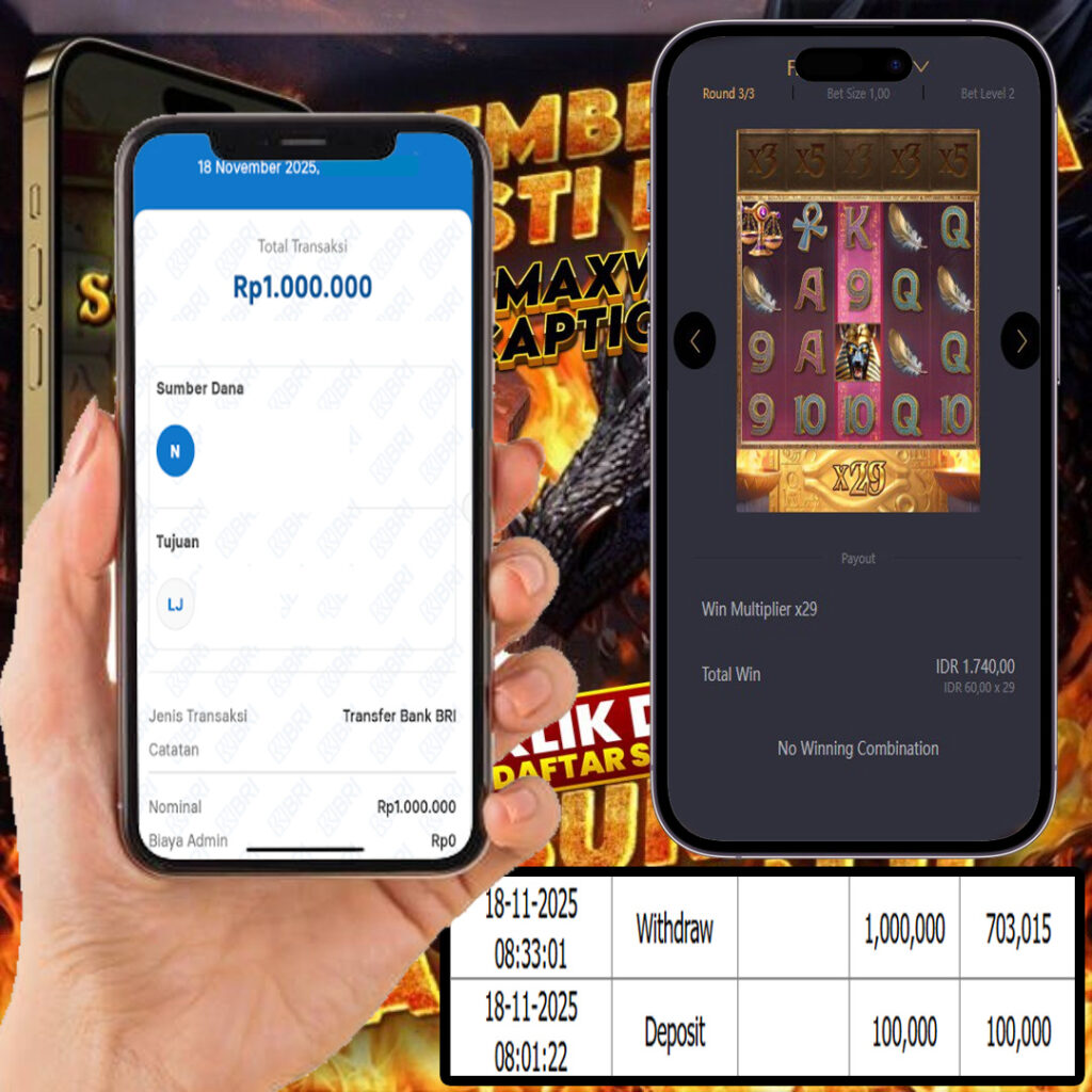 SEJITU JACKPOT GAMES ANUBIS WRATH PG SOFT