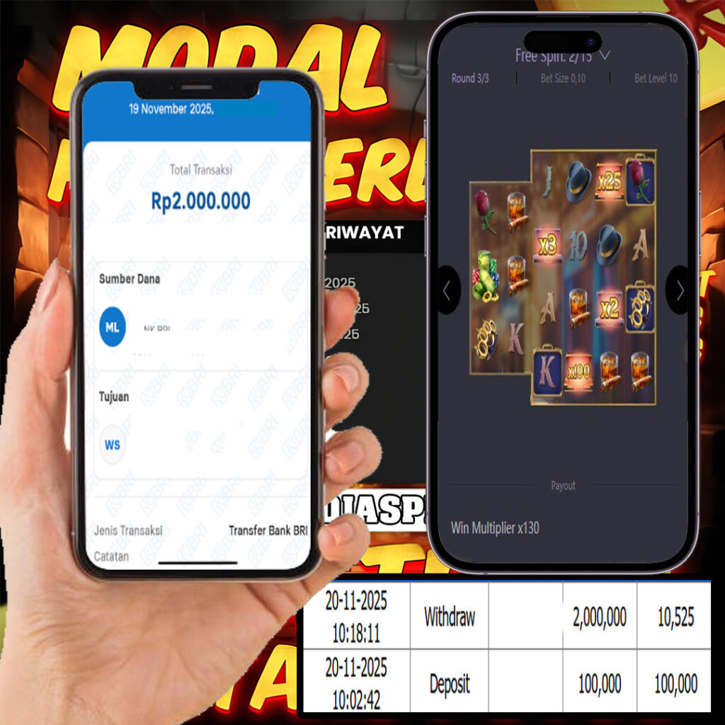 SEJITU JACKPOT GAMES MAFIA MAYHEM PG SOFT