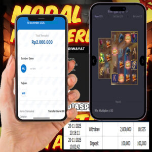 SEJITU JACKPOT GAMES MAFIA MAYHEM PG SOFT