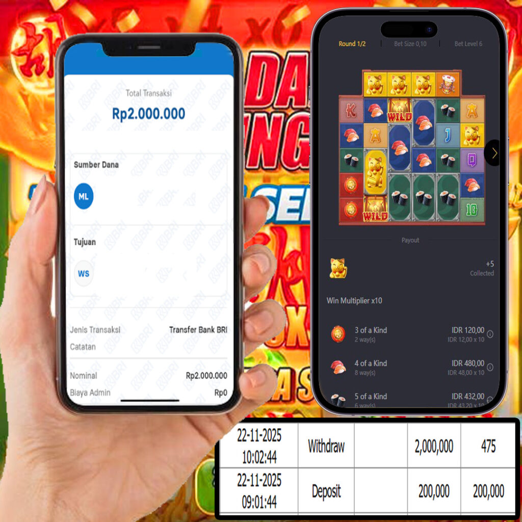 SEJITU JACKPOT GAMES LUCKY NEKO PG SOFT