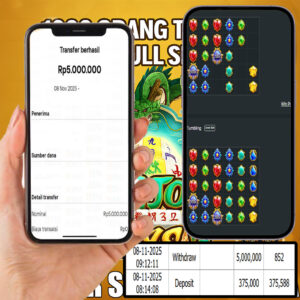 SEJITU JACKPOT GAMES PRINCES STARLIGHT PRAGMATIC PLAY