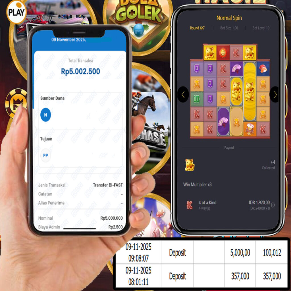 SEJITU JACKPOT GAMES LUCKY NEKO PG SOFT