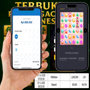 SEJITU JACKPOT GAMES CANDY BURST PG SOFT