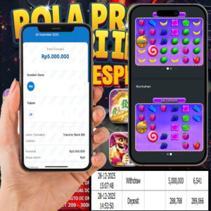 SEJITU JACKPOT GAMES SWEET BONANZA 1000 PRAGMATIC PLAY