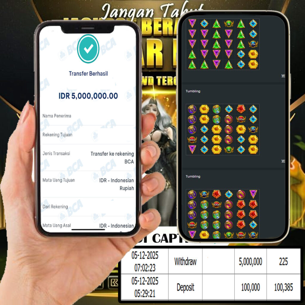 SEJITU JACKPOT GAMES GATES OF OLYMPUS PRAGMATIC PLAY