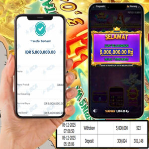 SEJITU JACKPOT GAMES PRINCES STARLIGHT PRAGMATIC PLAY