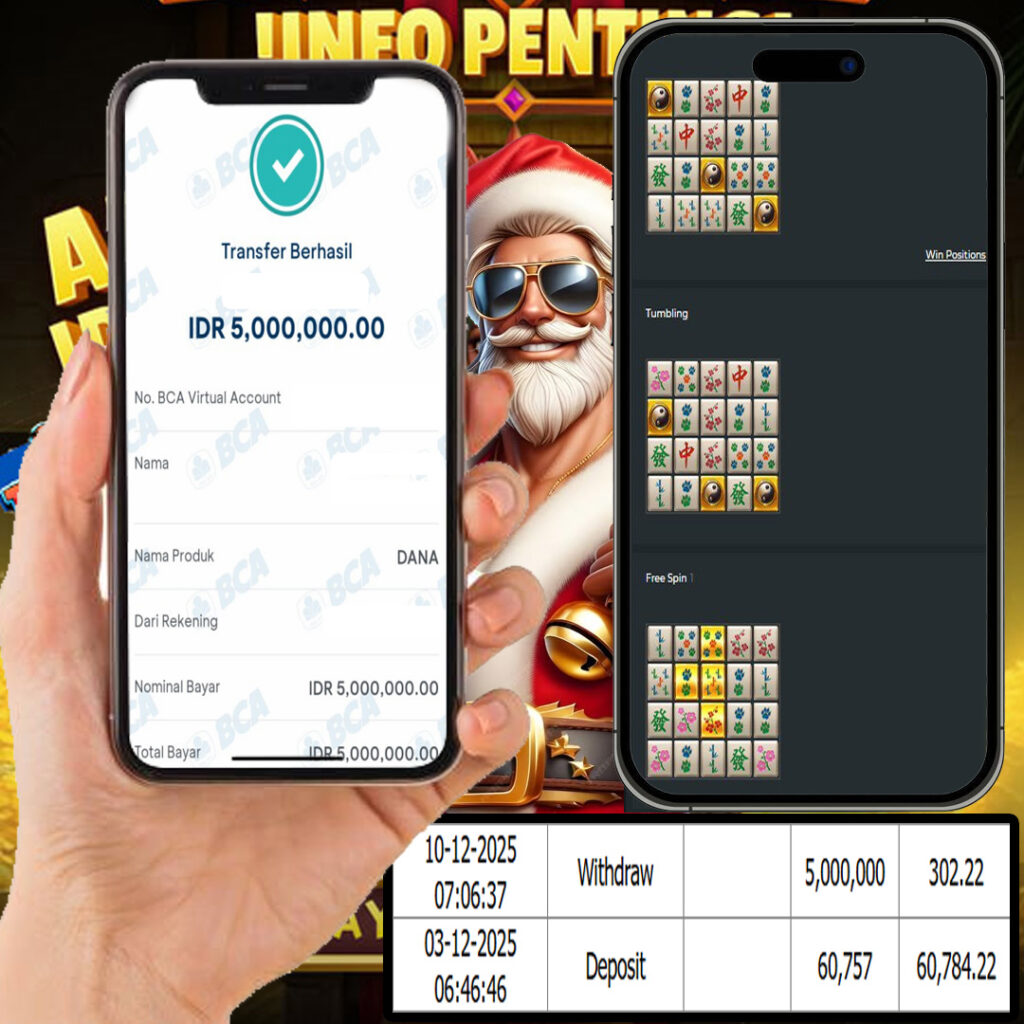 SEJITU JACKPOT GAMES MAHYONG WAYS PANDA PG SOFT