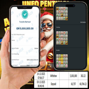 SEJITU JACKPOT GAMES MAHYONG WAYS PANDA PG SOFT