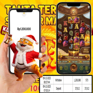 SEJITU JACKPOT GAMES WILD BOUNTY SHOWDON PG SOFT