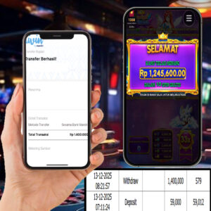 SEJITU JACKPOT GAMES PRINCES STARLIGHT PRAGMATIC PLAY