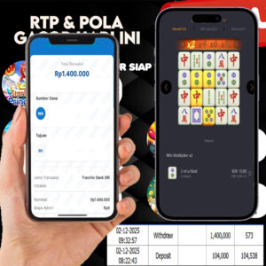 SEJITU JACKPOT GAMES MAHYONG WAYS PG SOFT