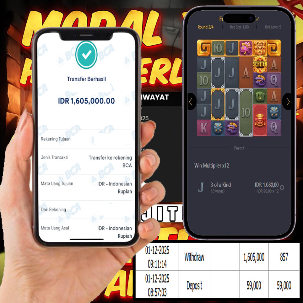 SEJITU JACKPOT GAMES AZTEC GEMS PRAGMATIC PLAY