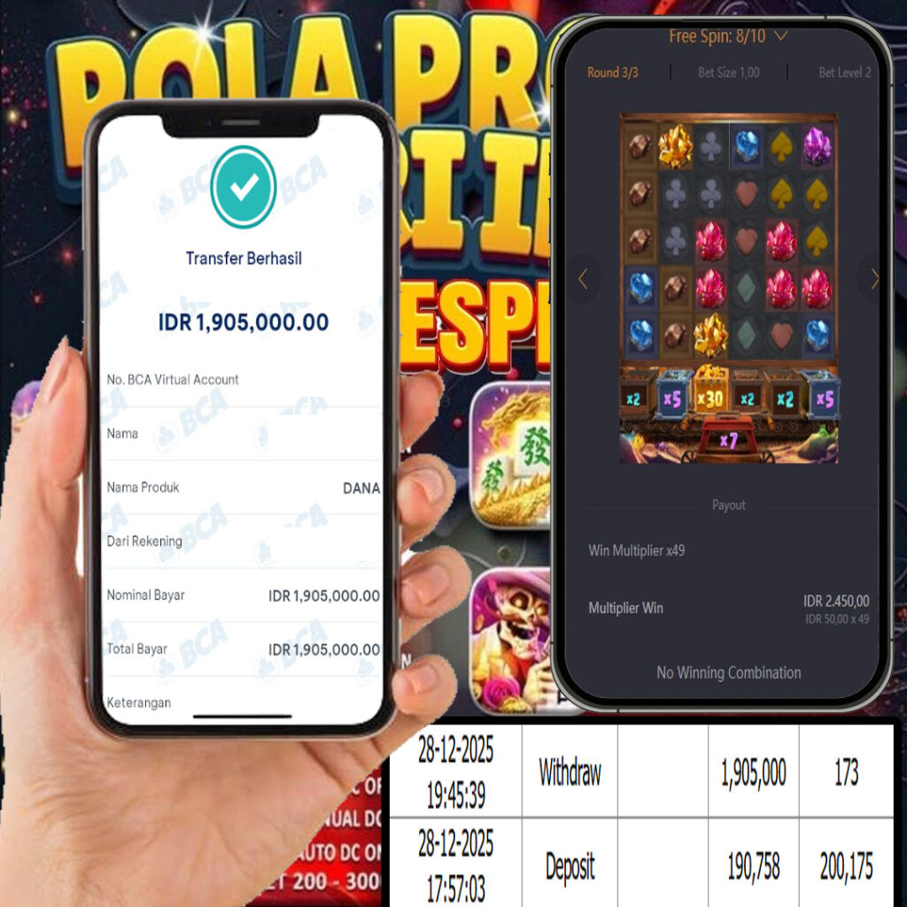 SEJITU JACKPOT GAMES GEMSTONES GOLD PG SOFT