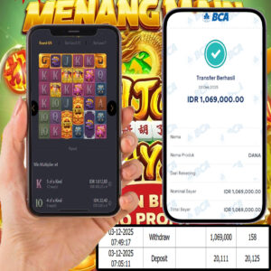 SEJITU JACKPOT GAMES AZTEC GEMS PRAGMATIC PLAY