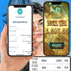 SEJITU JACKPOT GAMES Dead Man's Riches PG SOFT