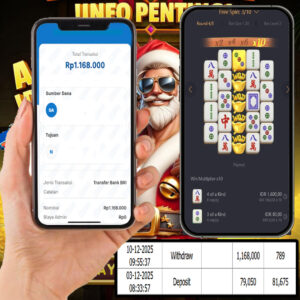 SEJITU JACKPOT GAMES MAHYONG WAYS PG SOFT
