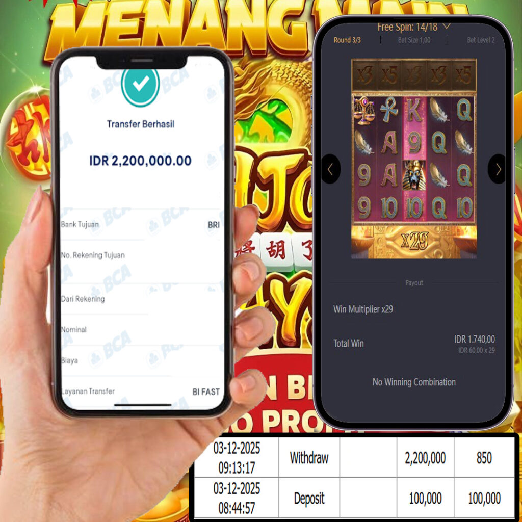 SEJITU JACKPOT GAMES ANUBIS WRATH PG SOFT