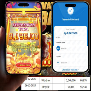 SELAMAT KEPADA MEMBER SEJITU JACKPOT GAMES LUCKY NEKO PGSOFT