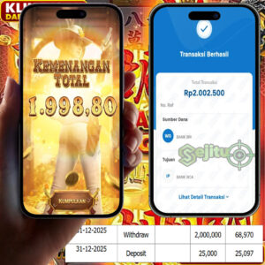 SELAMAT KEPADA MEMBER SEJITU JACKPOT GAMES WILD OF BOUNTY SHOWDOWN PG SOFT