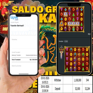 SEJITU JACKPOT GAMES GATES OF OLYMPUS SUPER SCATTER PRAGMATIC PLAY