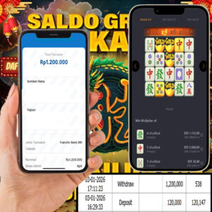 SEJITU JACKPOT GAMES MAHYONG WAYS PG SOFT