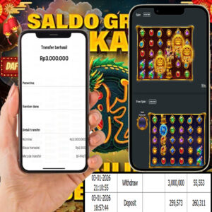 SEJITU JACKPOT GAMES GATES OF GATOT KACA SUPER SCATTER PRAGMATIC PLAY