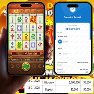 SELAMAT KEPADA MEMBER SEJITU JACKPOT GAMES MAHYONG WAYS PG SOFT