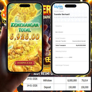 SELAMAT KEPADA MEMBER SEJITU JACKPOT GAMES MAHYONG WAYS PG SOFT