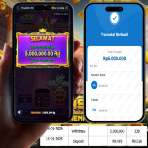 SELAMAT KEPADA MEMBER SEJITU JACKPOT GAMES STARLIGHT PRINCESS PRAGMATIC PLAY